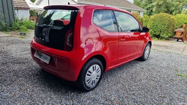 Volkswagen UP! 1.0 Petrol Automatic!Immaculate 391547293