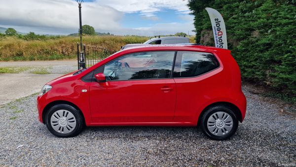 Volkswagen UP! 1.0 Petrol Automatic!Immaculate 391547239