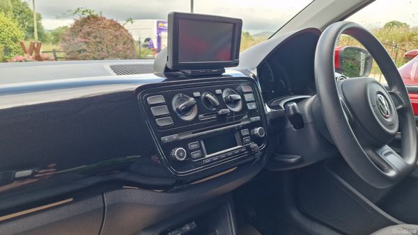 Volkswagen UP! 1.0 Petrol Automatic!Immaculate 391547769