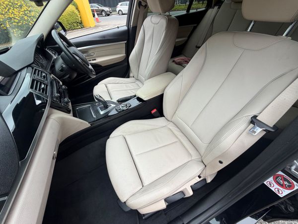 BMW 318i Sport Touring Auto Low Kms 391549487