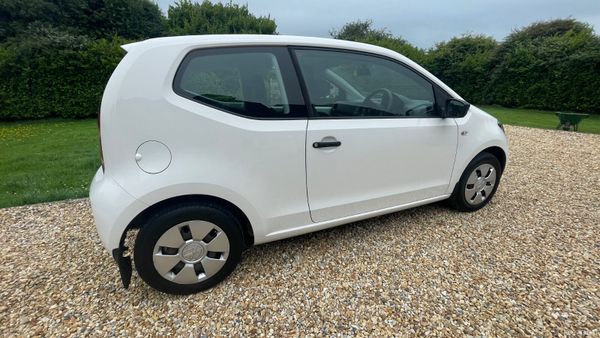 Volkswagen up! 2012 low miles 391550153