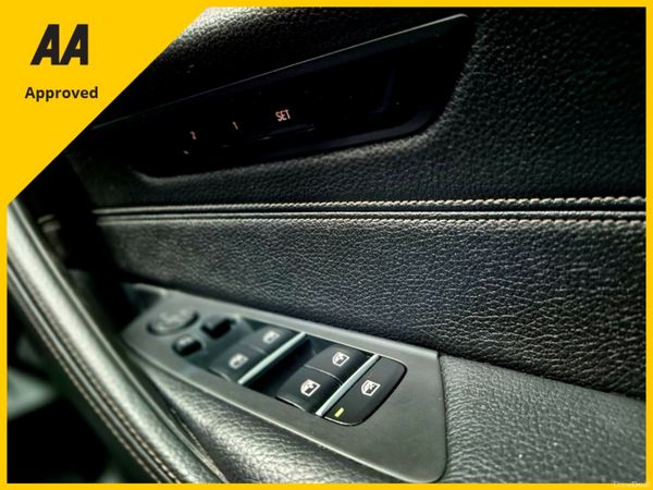 🔥2018 BMW 5 Series M-Sport🔥(Diesel+95000KM!) 391563733
