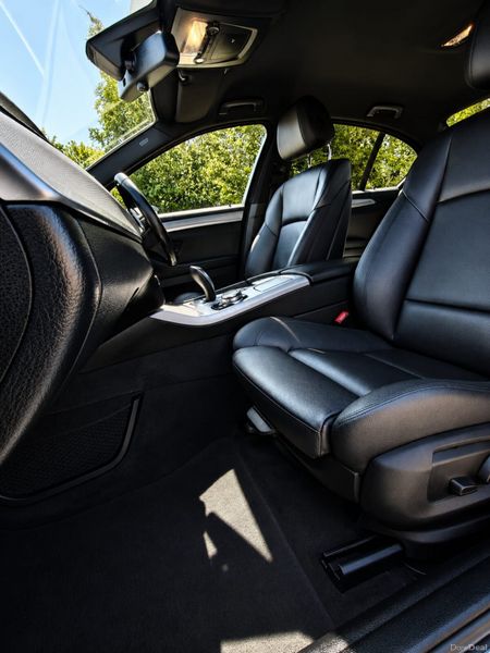 BMW 520D MSPORT AUTO LCI 391571845