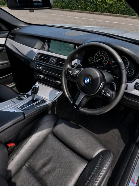 BMW 520D MSPORT AUTO LCI 391571835
