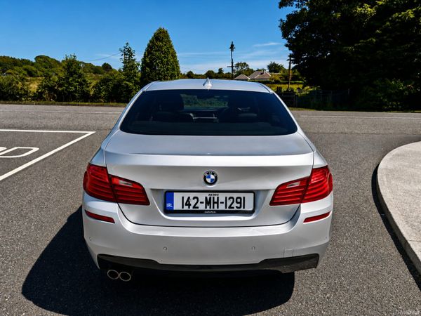 BMW 520D MSPORT AUTO LCI 391571837
