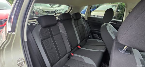 2019 VW Polo 1.0 Highline (192) 391572361