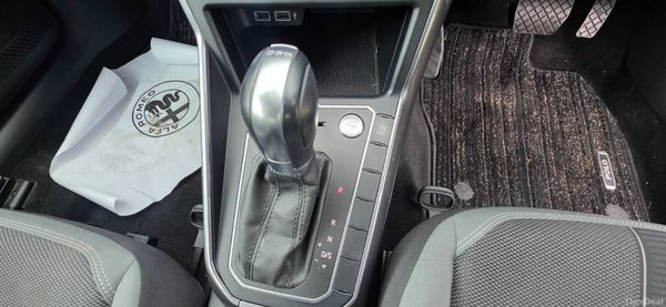 2019 VW Polo 1.0 Highline (192) 391572363