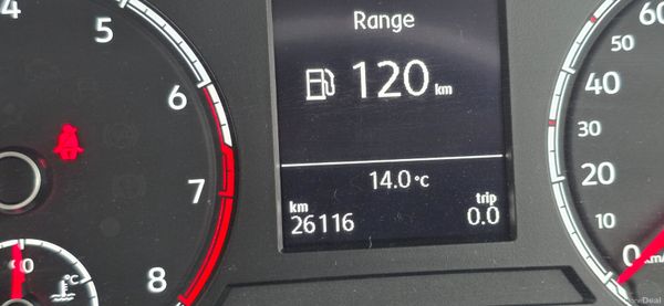 2019 VW Polo 1.0 Highline (192) 391572365