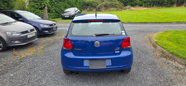 2013 polo 1.2 automatic. Only 38k km 391572595