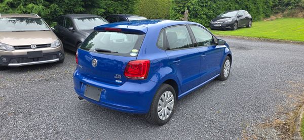 2013 polo 1.2 automatic. Only 38k km 391572597