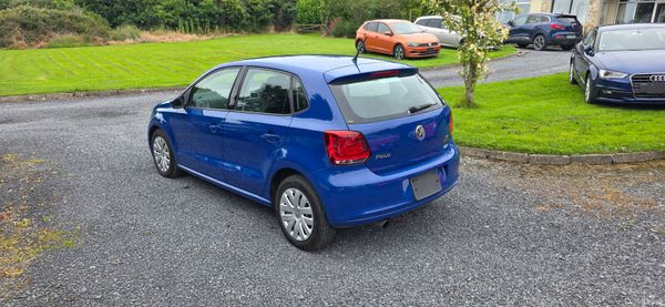 2013 polo 1.2 automatic. Only 38k km 391572599
