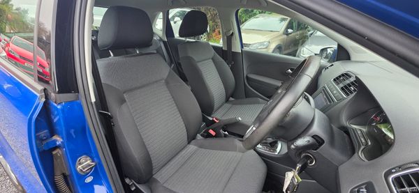 2013 polo 1.2 automatic. Only 38k km 391572603