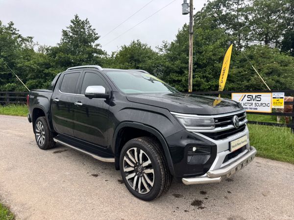 Deposit taken****242 Vw Amarok AVENTURA 391574279