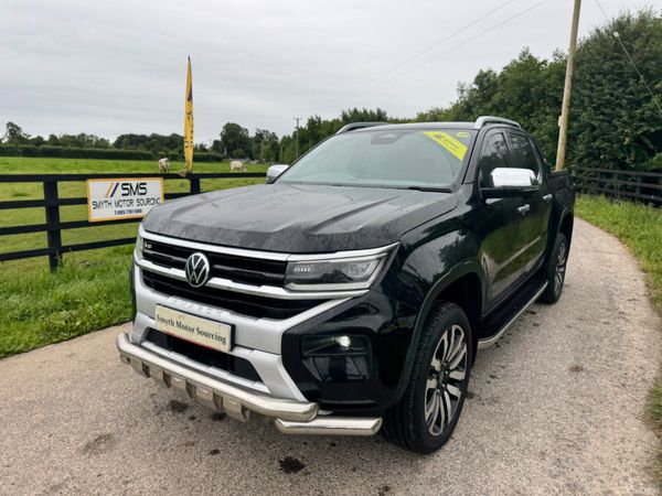 Deposit taken****242 Vw Amarok AVENTURA 391574291