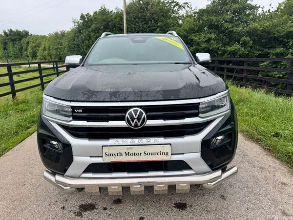 Deposit taken****242 Vw Amarok AVENTURA 391574295