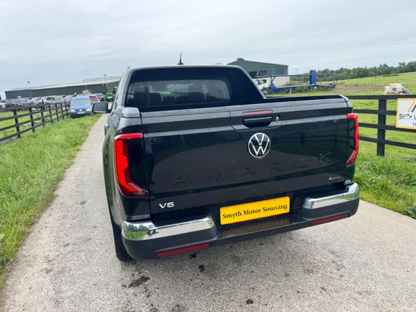 Deposit taken****242 Vw Amarok AVENTURA 391574299