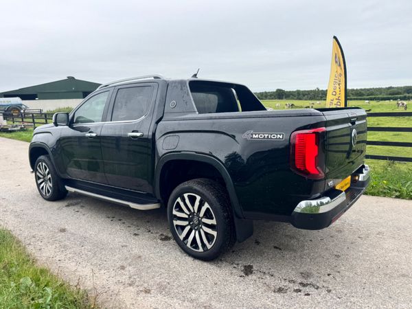 Deposit taken****242 Vw Amarok AVENTURA 391574301