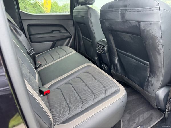Deposit taken****242 Vw Amarok AVENTURA 391574313