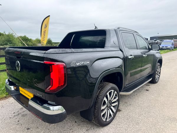 Deposit taken****242 Vw Amarok AVENTURA 391574315