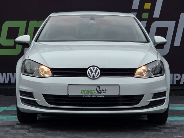 2016 Volkswagen Golf 1.2 TSI DSG Automatic 391578061