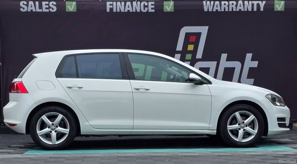 2016 Volkswagen Golf 1.2 TSI DSG Automatic 391578065