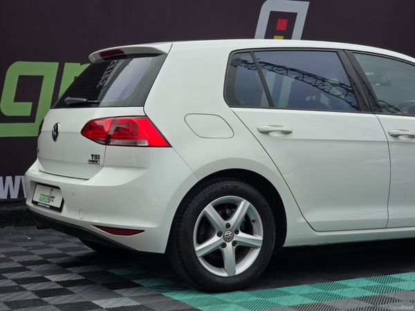 2016 Volkswagen Golf 1.2 TSI DSG Automatic 391578067