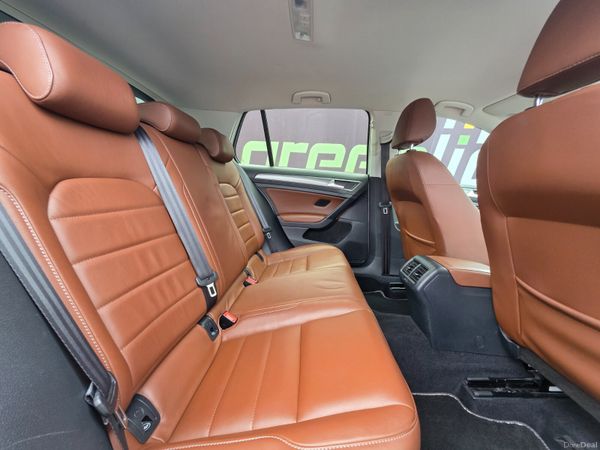2016 Volkswagen Golf 1.2 TSI DSG Automatic 391578069