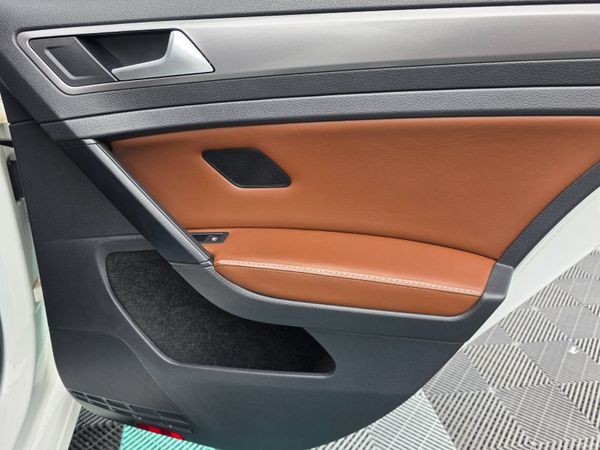 2016 Volkswagen Golf 1.2 TSI DSG Automatic 391578073