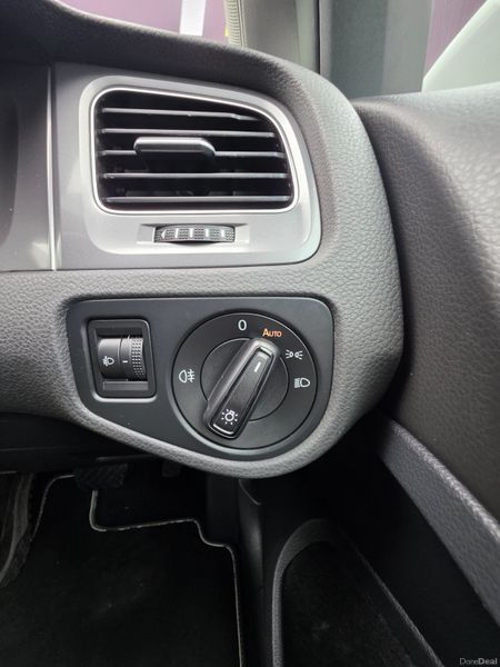 2016 Volkswagen Golf 1.2 TSI DSG Automatic 391578075