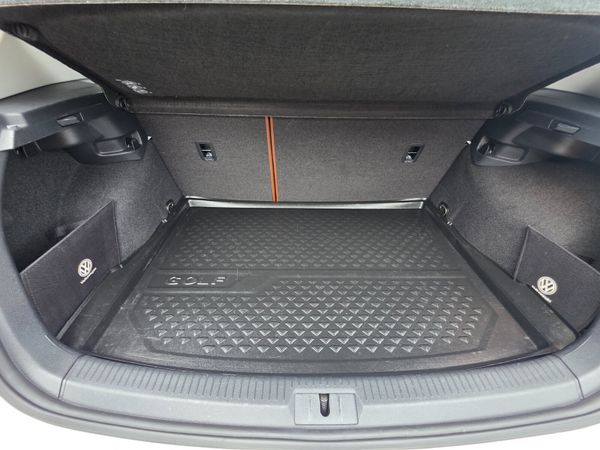 2016 Volkswagen Golf 1.2 TSI DSG Automatic 391578077