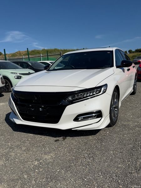 Honda Accord EX 2021| Automatic |2.0 Petrol Hybrid 391581575