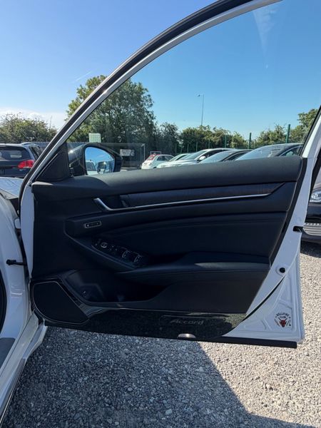 Honda Accord EX 2021| Automatic |2.0 Petrol Hybrid 391581579