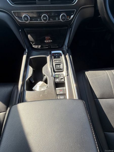 Honda Accord EX 2021| Automatic |2.0 Petrol Hybrid 391581585
