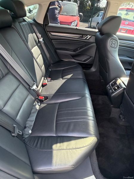 Honda Accord EX 2021| Automatic |2.0 Petrol Hybrid 391581589