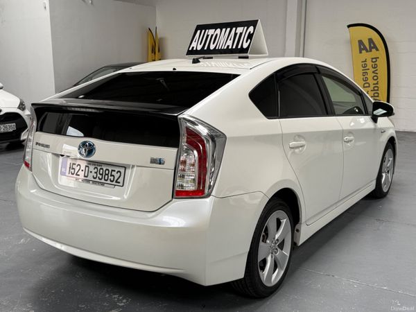 Toyota Prius 2015 391582559