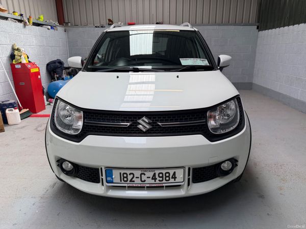 182 SUZUKI IGNIS       ONLY 43k ! 391582945