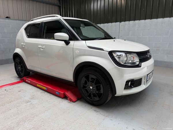 182 SUZUKI IGNIS       ONLY 43k ! 391582947
