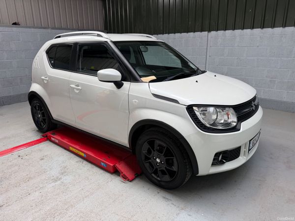 182 SUZUKI IGNIS       ONLY 43k ! 391582959