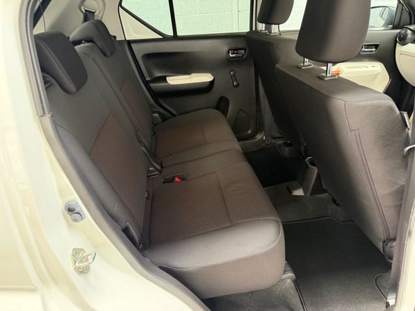 182 SUZUKI IGNIS       ONLY 43k ! 391582967