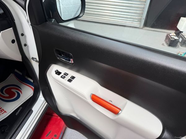 182 SUZUKI IGNIS       ONLY 43k ! 391582969