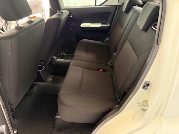 182 SUZUKI IGNIS       ONLY 43k ! 391582981