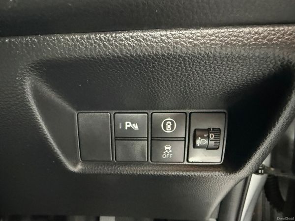 2020 Honda Fit 1.5 Hybrid Automatic ,30K Miles 391583325