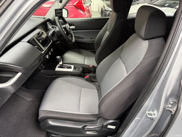 2020 Honda Fit 1.5 Hybrid Automatic ,30K Miles 391583331