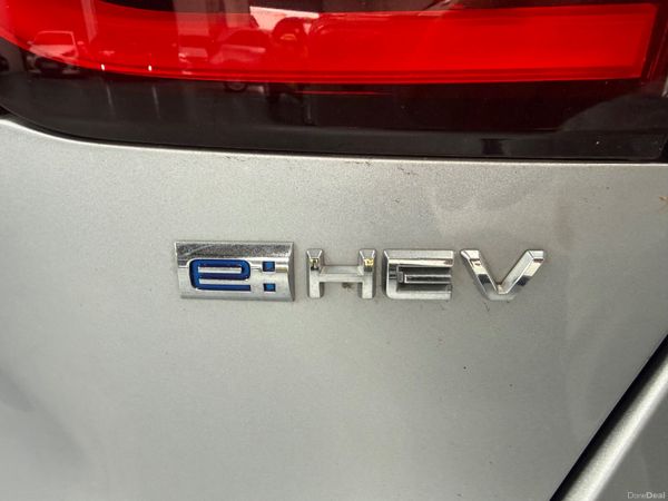 2020 Honda Fit 1.5 Hybrid Automatic ,30K Miles 391583333