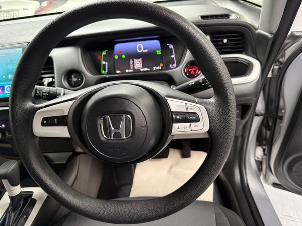2020 Honda Fit 1.5 Hybrid Automatic,27K Miles 391585091