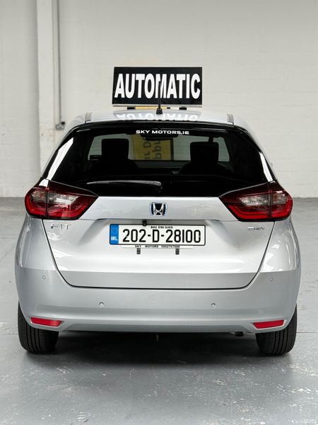 2020 Honda JAZZ/Fit 1.5 Hybrid Automatic,27K Miles 391585491