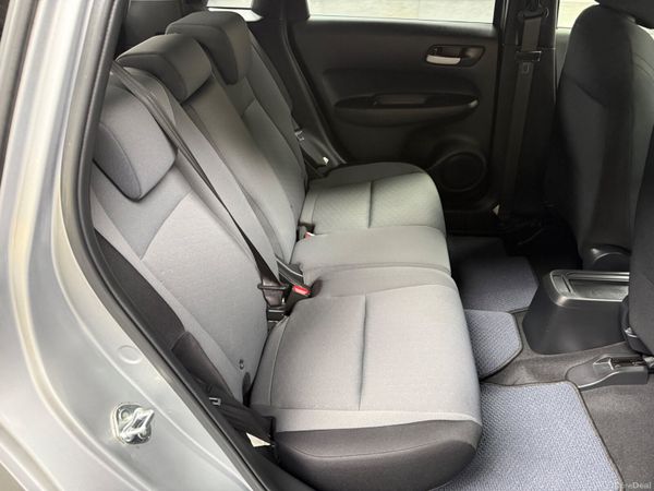 2020 Honda JAZZ/Fit 1.5 Hybrid Automatic,27K Miles 391585519