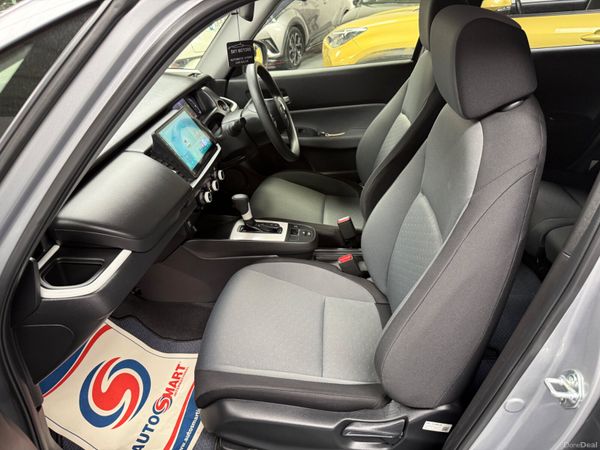 2020 Honda JAZZ/Fit 1.5 Hybrid Automatic,27K Miles 391585521