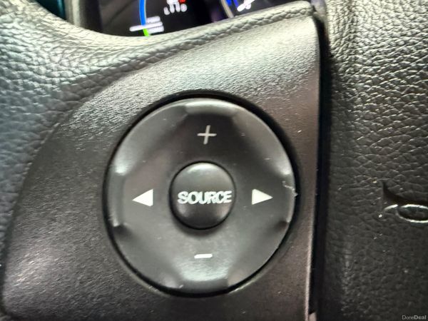 2015 Honda Fit 1.5 Hybrid Automatic,36K KM 391586023