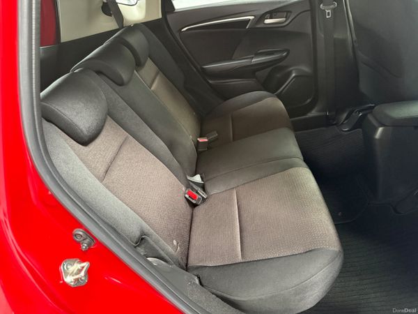 2015 Honda JAZZ/Fit 1.5 Hybrid Automatic 36K KM 391586145